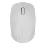 Mouse RAPOO M100G SILENT  WIRELESS\BLUETOOTH\WHITE