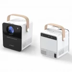 Android Projector M8