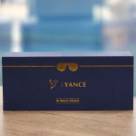 Smart Optical Glasses MZ06 Gray+Bag+Box