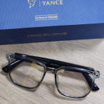 Smart Optical Glasses MZ06 Gray+Bag+Box