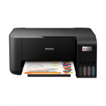 Printer Epson Stylus L3210 Inkjet A4 3IN1 4 Color+Ciss