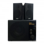 Speaker Eliff F2 2,1Ch 1400W