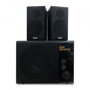 Speaker Eliff F2 2,1Ch 1400W