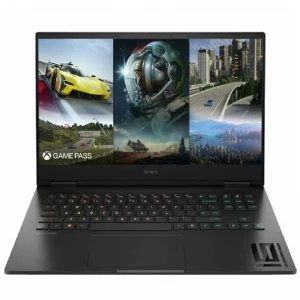 Gaming NOTEBOOK HP Omen 16-wd0063dx
