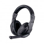 Headset with Mic TCL-226