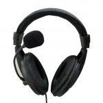 Headset with Mic ECO UC-750