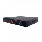 FNKvision XVR-3708BS 1080N  8Ch / Audio / ChAV / HDMI / VGA / Sata 12V2A