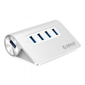 USB HUB Orico M3H4-V1