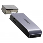 CARD READER UGREEN CM180 USB 3,0  4IN1