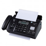 Fax Panasonic KX-FT862