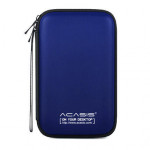 ACASIS CASE HDD  QFDY 004 BLUE