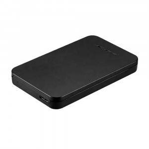 Externall HDD case 2,5 Acasis Fa-07US SataUSB 3.0 PLASTIC