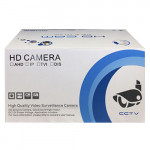 Camera IP Towanger NO-5033-I42-SG 5.0Mp 4 mm