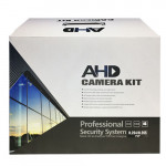 AHD Kit FNK Vision FNK-8801B 2,0MP 8Ch