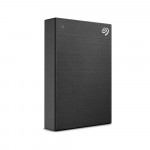 HDD External 2TB Seagate One Touch 2,5 USB 3.0 Black