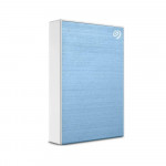 HDD External 2TB Seagate One Touch 2,5 USB 3.0 Blue