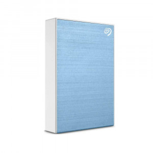 HDD External 2TB Seagate One Touch 2,5 USB 3.0 Blue