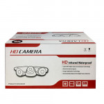 Camera IP Towanger DS-2CD5A25E2-IZ  5.0MP 4mm