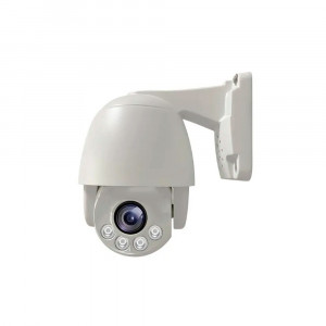 Mini IR High Speed Dome Camera Outdoor