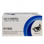 Camera IP TWC-IP5028 4MP 4.0 mm