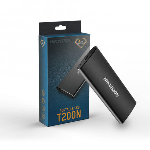 Portable SSD Hikvision 240Gb T200N USB3,0