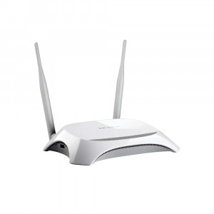 TP-LINK  Wan Router TL-MR3420 Wireless