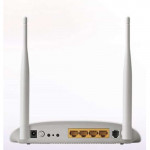 TP-link Modem Router TD-W8961N Wireless N ADSL2+