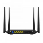 Tenda 4 Antennas Wireless N300 ADSL2+ Modem