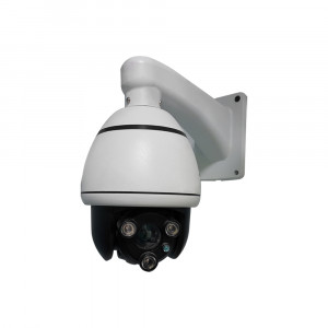 Mini IR High Speed Dome Camera Indoor