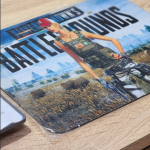MOUSE PAD 21X26X0,2