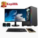 Kompýuter Intel-i7 4790/ JGINYUE B85M-VDH 1150 /Vaseky DDR3-8GB / SSD 240GB/ Monitor AOC 21,5 FULLHD