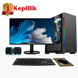 Kompýuter Intel-i7 4790/ JGINYUE B85M-VDH 1150 /Vaseky DDR3-8GB / SSD 240GB/ Monitor AOC 21,5 FULLHD