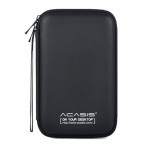 ACASIS CASE HDD  QFDY 004 BLACK