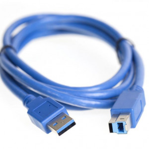 USB 3,0 AMBM Cable 3 m