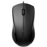 Mouse Rapoo N1200 WIRED/USB/BLACK