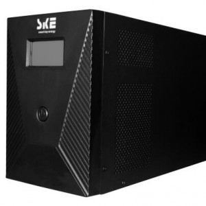 UPS SKE GS3000VA/1800W OFFLINE+AVR FUNCTION 4XOUT