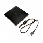 Lenovo Slim DVD Burner DB65