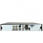 DVR XVR FNK-1304T-LMS 4CH 1080N