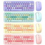 Keyboard+Mouse Mofii Wireless