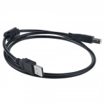 USB Cable 1,5m for Printer