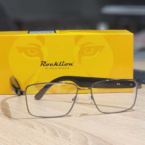 Smart Glasses Rocklion Model:YH-HY-1522