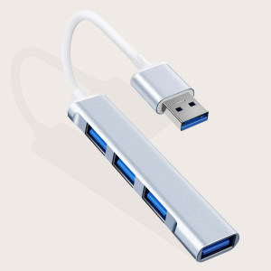 USB HUB G168  4 PORT 3,0