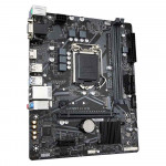 MB GIGABYTE H410M H V3 MATX LGA 1200 DDR4