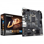 MB GIGABYTE H410M H V3 MATX LGA 1200 DDR4