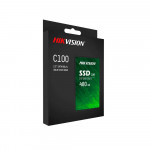 SSD Hikvision C100 480Gb 2,5 Sata 3D Nand TLC