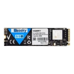 NVMe M.2 Vaseky V950 512 Gb Pcle Gen 4,0