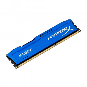 RAM DDR3 4GB HyperX Fury 1600 Mhz