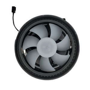 CPU Cooler Q1