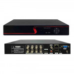 FNKvision XVR-3708BS 1080N  8Ch / Audio / ChAV / HDMI / VGA / Sata 12V2A