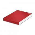 HDD External 2TB Seagate One Touch 2,5 USB 3.0 Red